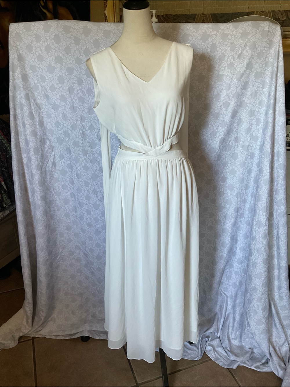 Global Vasion Women’s Maxi Dress